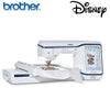 BROTHER<br> Stellaire Innovis XE1 - Atelier de la Machine à Coudre