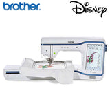 BROTHER<br> Stellaire Innovis XE1 - Atelier de la Machine à Coudre