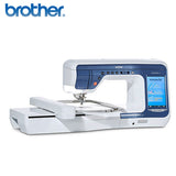 BROTHER<br> Innovis V5LE - Atelier de la Machine à Coudre
