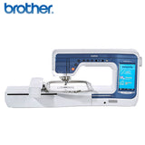 BROTHER<br> Innovis V5LE - Atelier de la Machine à Coudre