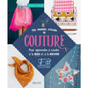 Mes premiers ateliers de couture<br> Catherine Guidicelli