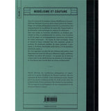 Modélisme et couture volume 2<br> Patrick Genevey