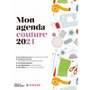Mon agenda couture 2024<br> Marie-Claire