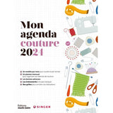 Mon agenda couture 2024<br> Marie-Claire