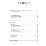 Mon premier vestiaire à coudre<br> Charlène Plaut