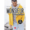 Monsieur - Couture pour homme<br> Maud Vadon