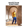 Monsieur couture - ned<br> Maud Vadon