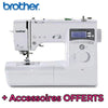 BROTHER<br> Innovis A16 - Atelier de la Machine à Coudre