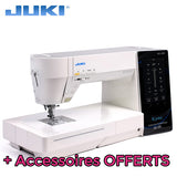 JUKI<br> HZL-UX8