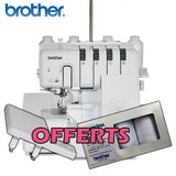 BROTHER<br> AirFlow 3000