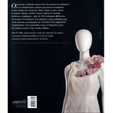 Ornements et détails couture<br> Ludivine Verbèke