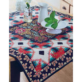Patchwork passion<br> Kristel Salgarollo