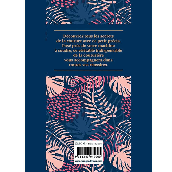 Petit précis de couture<br> Laure Guyet