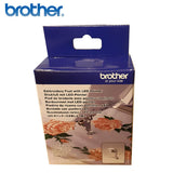 Pied broderie pointeur Laser LED FLED2