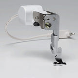 Pied broderie pointeur Laser LED FLED2