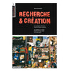 Recherche et création<br> Simon Seivewright