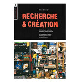 Recherche et création<br> Simon Seivewright