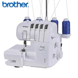 BROTHER<br> 2104D - Atelier de la Machine à Coudre