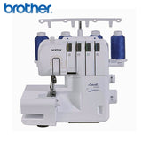 BROTHER<br> 2104D - Atelier de la Machine à Coudre