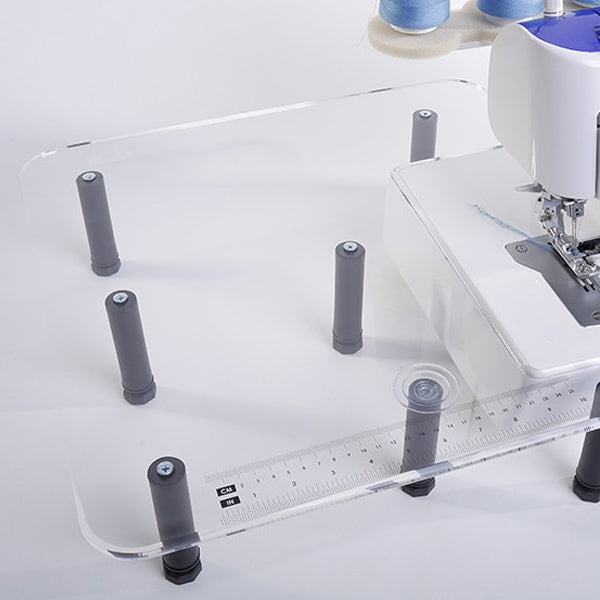 Table d'extension Juki MO-2500 et MO-3500