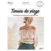 Tenues de plage<br> Linda Ammour