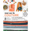 Tout sur la couture<br> Marie-Noëlle Bayard