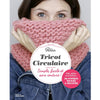 Tricot circulaire phildar, simple, facile et sans couture !<br> Phildar