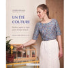 Un été couture<br> Géraldine Debeauvais