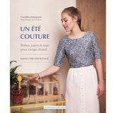 Un été couture<br> Géraldine Debeauvais