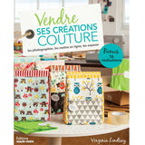 Vendre ses créations couture<br> Virginia Lindsay