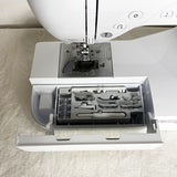 BROTHER<br> Innovis F400 - Atelier de la Machine à Coudre