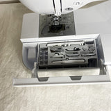 BROTHER<br> Innovis F420 - Atelier de la Machine à Coudre