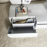 JUKI<br> HZL-80HP-B - Atelier de la Machine à Coudre