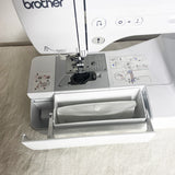 BROTHER<br> Innovis A60 SE - Atelier de la Machine à Coudre
