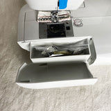 JUKI<br> HZL-357ZP - Atelier de la Machine à Coudre