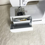 JUKI<br> HZL-60HR-B - Atelier de la Machine à Coudre