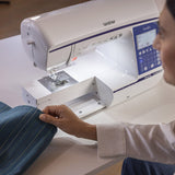 BROTHER<br> Innovis NV1850q