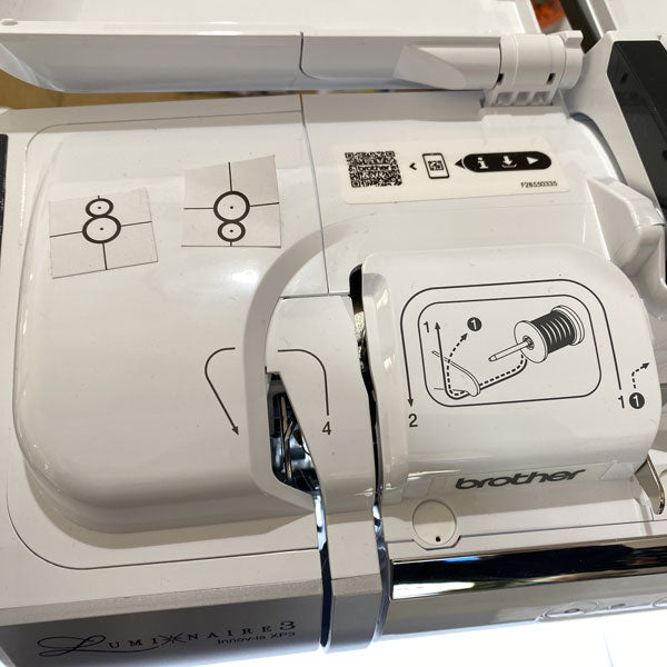 BROTHER<br> Luminaire Innovis XP3