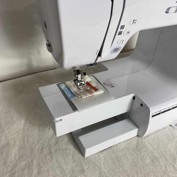 JUKI<br> HZL-80HP-B - Atelier de la Machine à Coudre