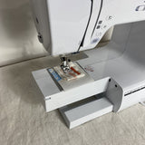 JUKI<br> HZL-80HP-B - Atelier de la Machine à Coudre