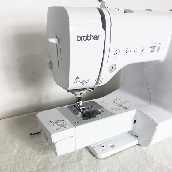 BROTHER<br> Innovis A150 - Atelier de la Machine à Coudre