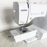 BROTHER<br> Innovis A150 - Atelier de la Machine à Coudre