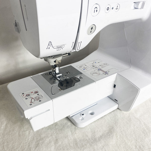 BROTHER<br> Innovis A60 SE - Atelier de la Machine à Coudre