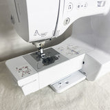 BROTHER<br> Innovis A60 SE - Atelier de la Machine à Coudre