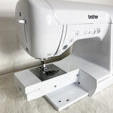 BROTHER<br> Innovis F400 - Atelier de la Machine à Coudre