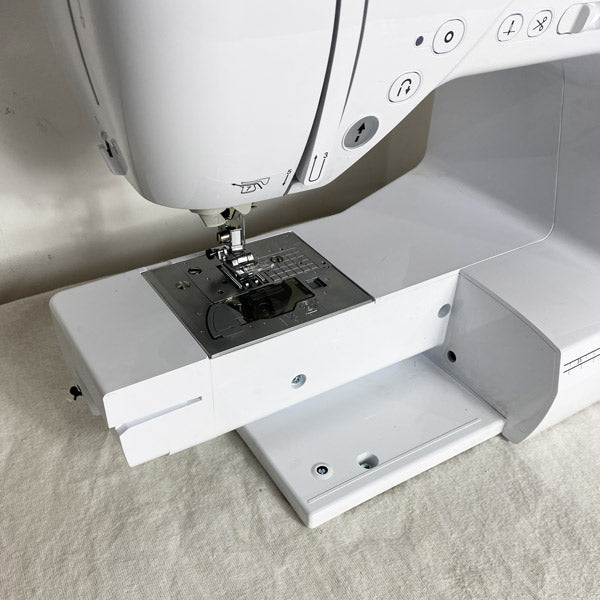 BROTHER<br> Innovis F410 - Atelier de la Machine à Coudre