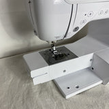 BROTHER<br> Innovis F420 - Atelier de la Machine à Coudre