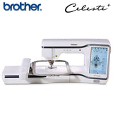 BROTHER<br> Celeste CX1e
