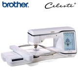 BROTHER<br> Celeste CX1e