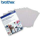 BROTHER<br> Feuilles de sublimation SP01PL